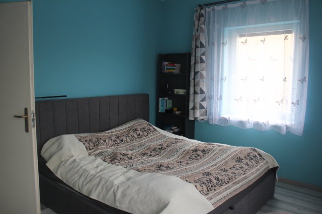 Eladó családi ház, Simaságon 50.5 M Ft, 3 szobás