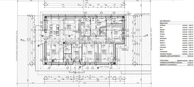 Eladó családi ház, Mikepércsen 99 M Ft, 4 szobás