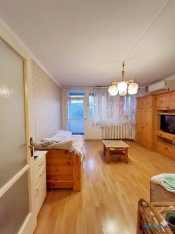 Eladó panellakás, Budapesten, XX. kerületben 44.9 M Ft, 1 szobás