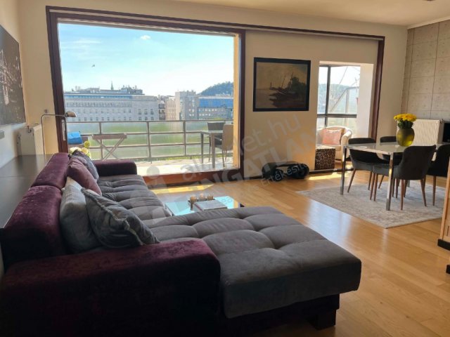 Kiadó téglalakás, albérlet, V. kerületben, Hercegprímás utcában