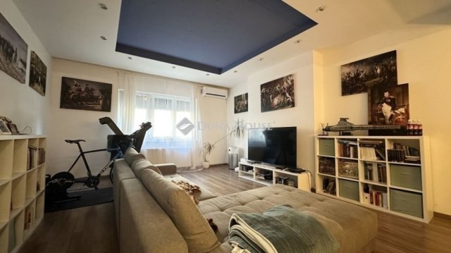 Eladó téglalakás, Budapesten, XI. kerületben 184.9 M Ft