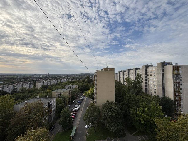 Kiadó téglalakás, albérlet, Miskolcon 150 E Ft / hó, 1+2 szobás