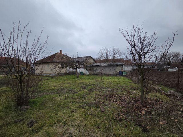 Eladó telek, Detken 2.9 M Ft / költözzbe.hu