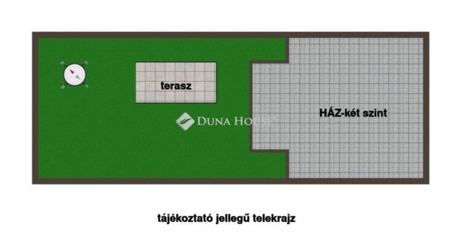 Eladó családi ház, Budapesten, XV. kerületben 94.9 M Ft