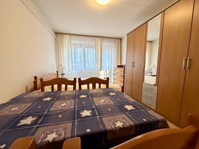 Eladó panellakás, Szombathelyen 32.5 M Ft, 1 szobás