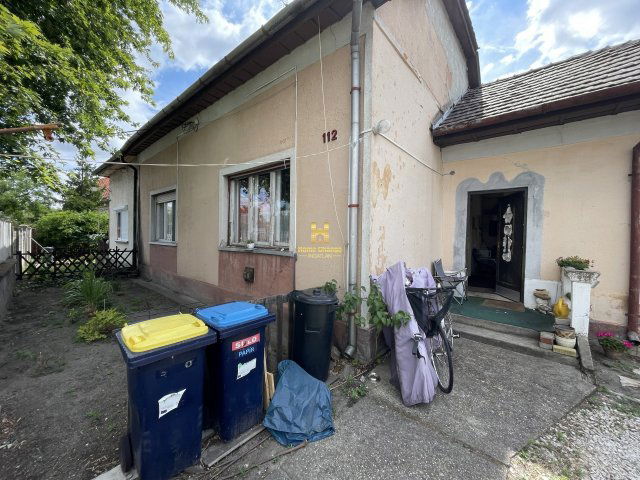 Eladó családi ház, XX. kerületben, Ábrahám Géza utcában