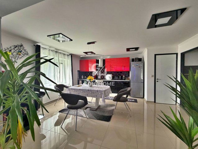 Eladó családi ház, Dudaron 67.9 M Ft, 2 szobás