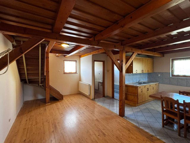 Kiadó családi ház, albérlet, Zalaegerszegen 150 E Ft / hó