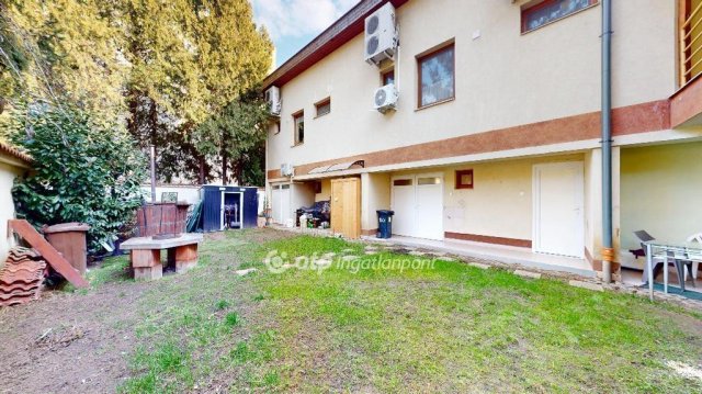 Eladó sorház, Nyíregyházán 129 M Ft, 3 szobás