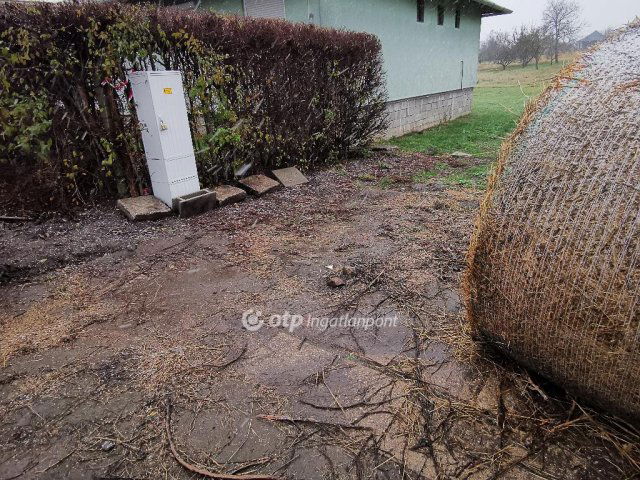 Eladó telek, Perkátán 11.9 M Ft / költözzbe.hu