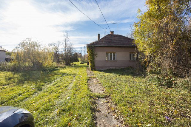 Eladó családi ház, Borsosberényben 24.9 M Ft, 2 szobás