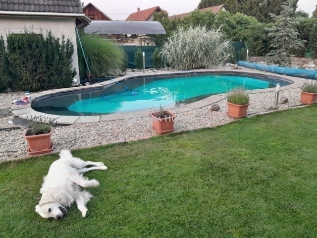 Eladó családi ház, Vecsésen 144.9 M Ft, 4 szobás