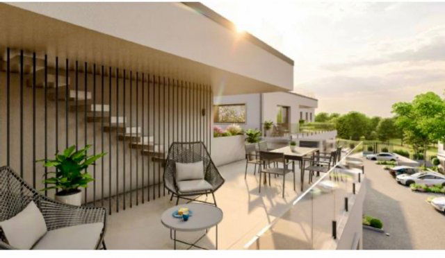 Eladó téglalakás, Mogyoródon 149.9 M Ft, 4 szobás