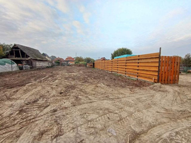 Eladó telek, Szigetszentmiklóson 26.9 M Ft / költözzbe.hu