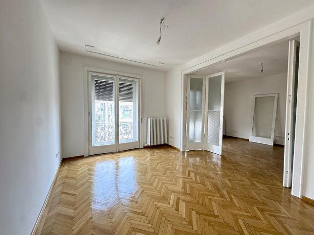 Kiadó téglalakás, albérlet, Budapesten, VII. kerületben