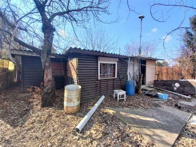Eladó telek, Mogyoródon 16.9 M Ft / költözzbe.hu
