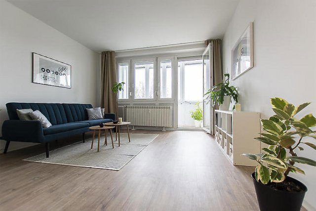 Eladó panellakás, XXI. kerületben, Kossuth Lajos utcában