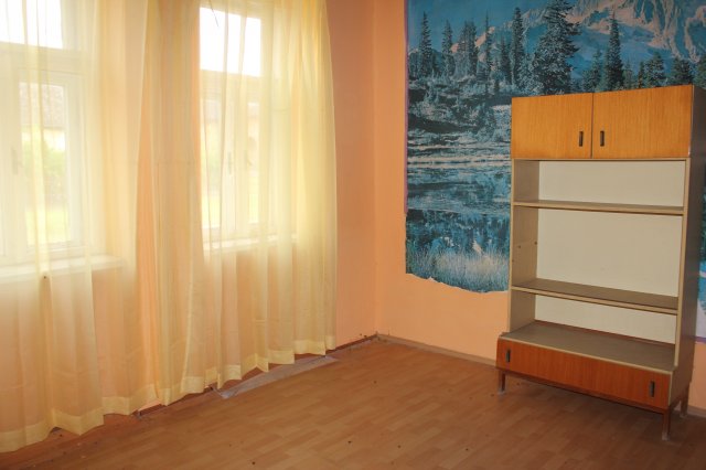 Eladó családi ház, Kemenespálfán 7.5 M Ft, 2 szobás