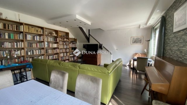 Eladó téglalakás, Budapesten, XIV. kerületben 180 M Ft, 4 szobás