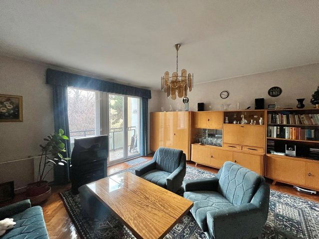 Eladó téglalakás, Budapesten, II. kerületben 95 M Ft, 2 szobás