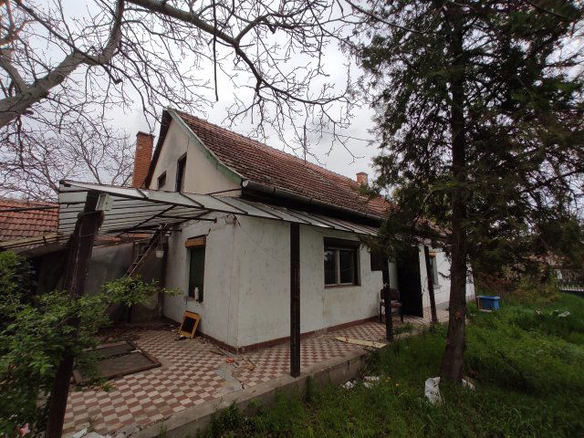 Eladó családi ház, Vámosgyörkön 12.9 M Ft, 3 szobás