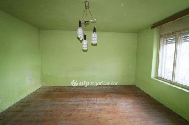 Eladó családi ház, Dömsödön 19.9 M Ft, 2 szobás