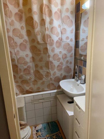 Kiadó téglalakás, albérlet, Miskolcon 120 E Ft / hó, 1+1 szobás