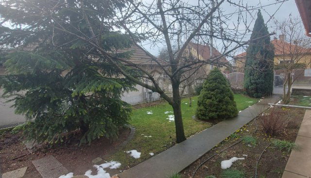 Eladó családi ház, Budapesten, XXII. kerületben 145 M Ft