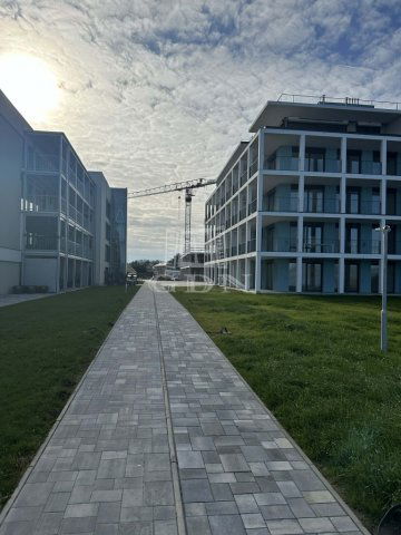 Eladó téglalakás, Balatonmáriafürdőn 94.9 M Ft, 3 szobás