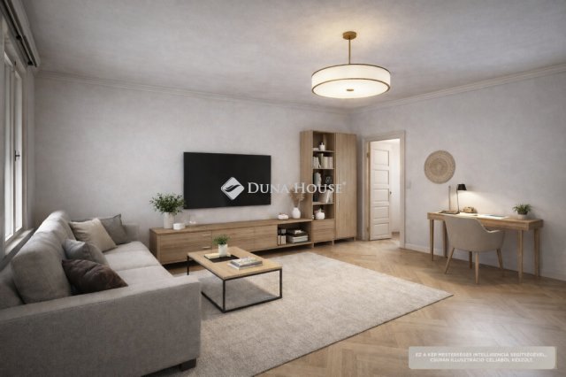 Eladó téglalakás, Budapesten, XX. kerületben 31 M Ft, 1 szobás