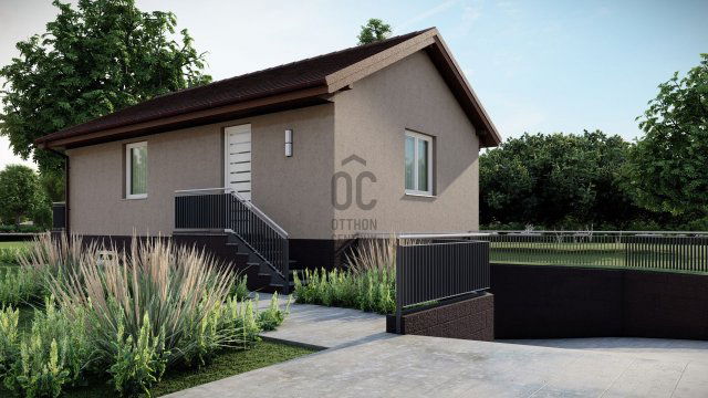 Eladó telek, Kecskeméten 14.9 M Ft / költözzbe.hu