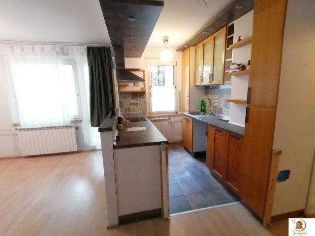 Eladó téglalakás, Budapesten, XIII. kerületben, Jéggyár utcában