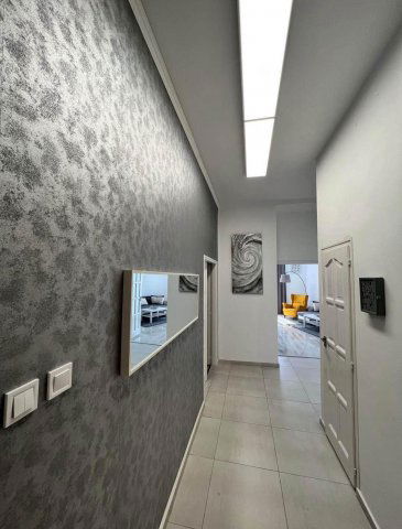 Eladó téglalakás, Budapesten, VI. kerületben 259 M Ft, 2 szobás