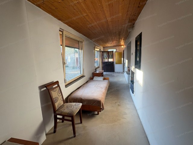 Eladó családi ház, Zalaerdődön 14.9 M Ft, 3 szobás