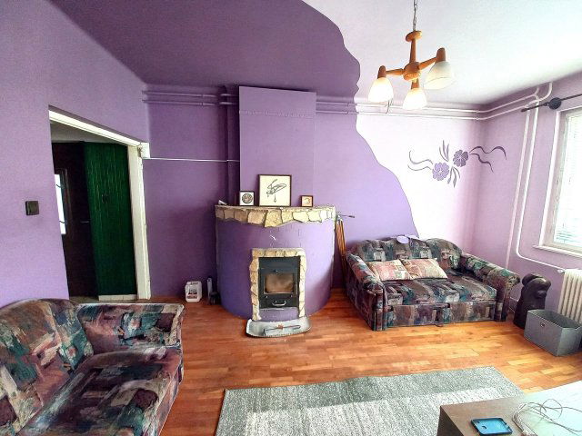 Eladó sorház, Hajdúböszörményen 65 M Ft, 3 szobás