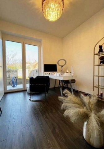 Eladó téglalakás, Pécsett 41.9 M Ft, 2 szobás