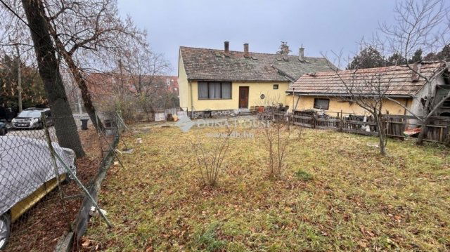 Eladó telek, Szentendrén 45 M Ft / költözzbe.hu