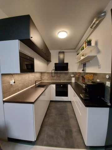 Eladó téglalakás, Budapesten, XIII. kerületben, Fáy utcában