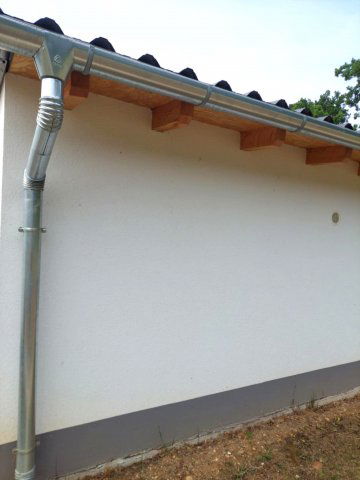 Eladó garázs, Sárváron 12.5 M Ft / költözzbe.hu