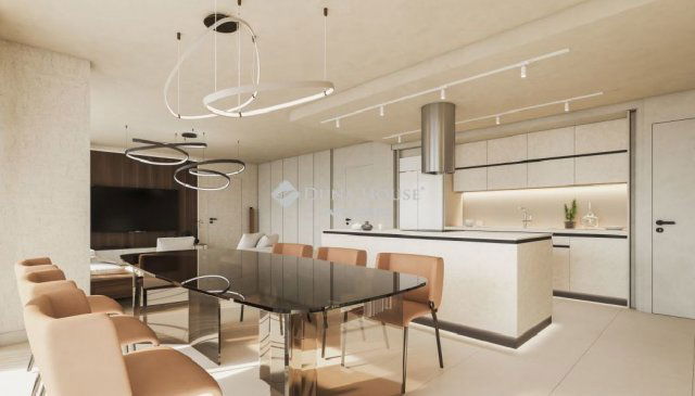 Eladó téglalakás, Budapesten, II. kerületben 423.5 M Ft