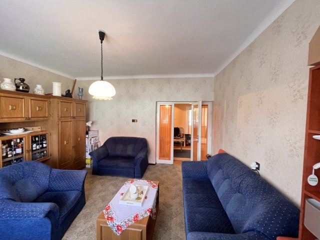 Eladó családi ház, Kaposváron, Kandó Kálmán utcában