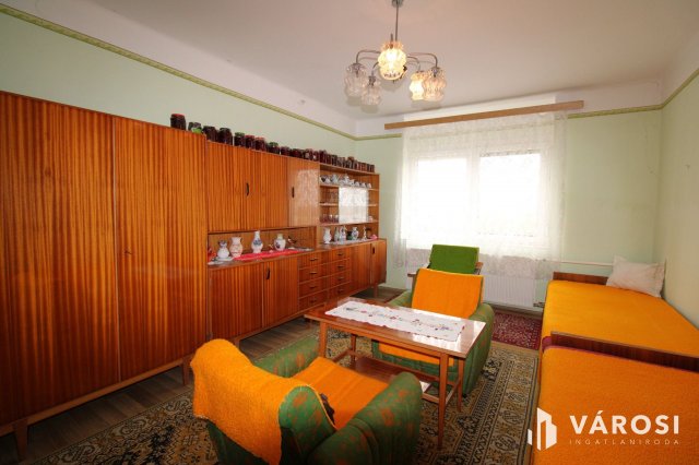 Eladó családi ház, Mátyásdombon 27 M Ft, 2 szobás