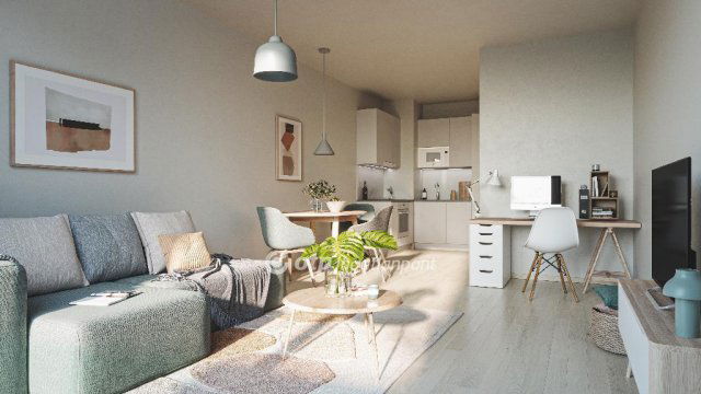 Eladó téglalakás, Budapesten, VIII. kerületben 149.9 M Ft