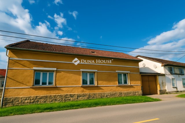 Eladó családi ház, Budapesten, XXI. kerületben 87.5 M Ft