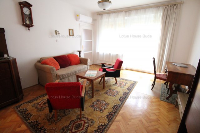 Eladó téglalakás, Budapesten, XI. kerületben, Radvány utcában