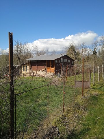 Eladó telek, Fonyódon 10.9 M Ft / költözzbe.hu