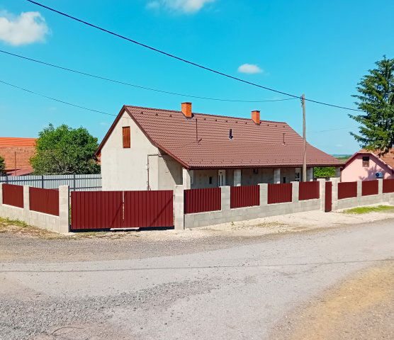 Eladó családi ház, Tállyán 34.99 M Ft, 3 szobás