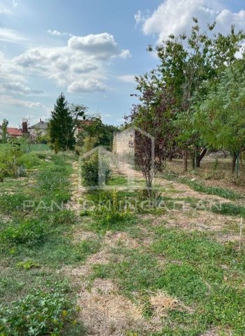 Eladó telek, Magyarpolányban 24.9 M Ft / költözzbe.hu