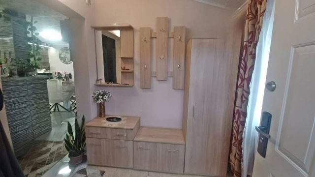 Eladó családi ház, Táborfalván 64.9 M Ft, 2+1 szobás