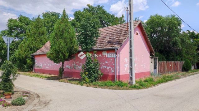 Eladó telek, Kecskeméten 40 M Ft / költözzbe.hu